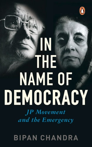 In The Name Of Democracy: JP Movement and the Emergency-zoom-