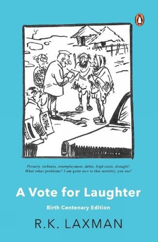 A Vote for Laughter-1