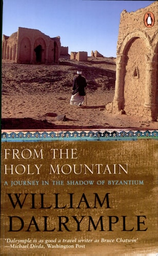 From The Holy Mountain : A Jou-zoom-1