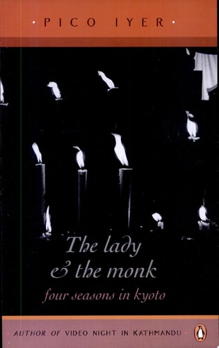 Lady & The Monk-zoom-