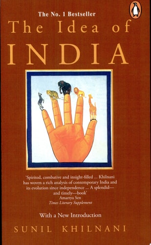The Idea of India