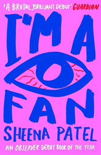 I'm a Fan-1