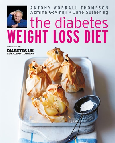 The Diabetes Weight Loss Plan