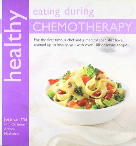 Healthy Eating During Chemotherapy