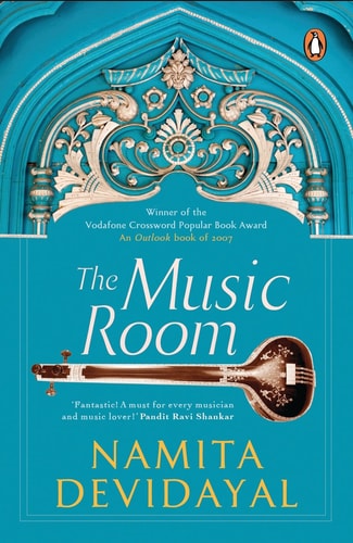 The Music Room-zoom-