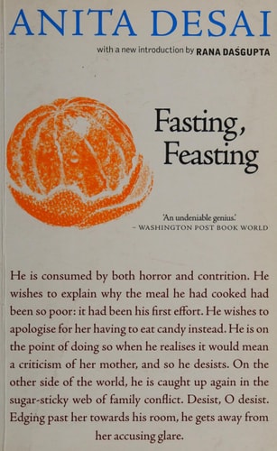 Fasting Feasting