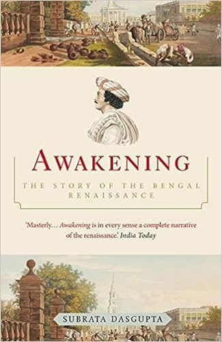 Awakening The Story of the Bengal Renaissance-zoom-