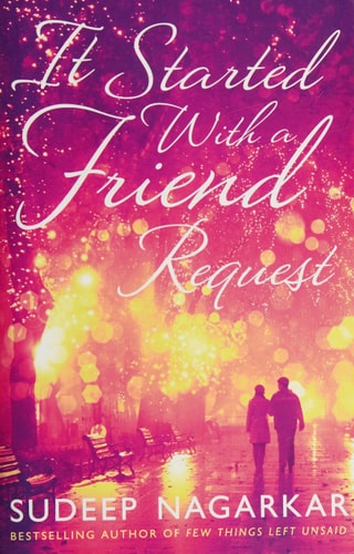 It Started with a Friend Request