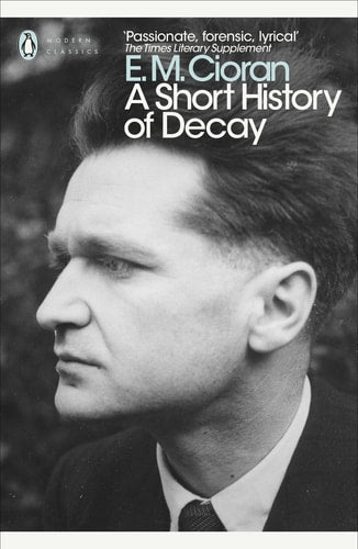 A Short History of Decay-zoom-