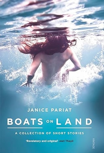 Boats on Land A Collection of Short Stories