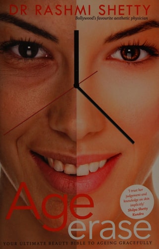 Age Erase Your Ultimate Beauty Bible to Ageing Gracefully-zoom-1