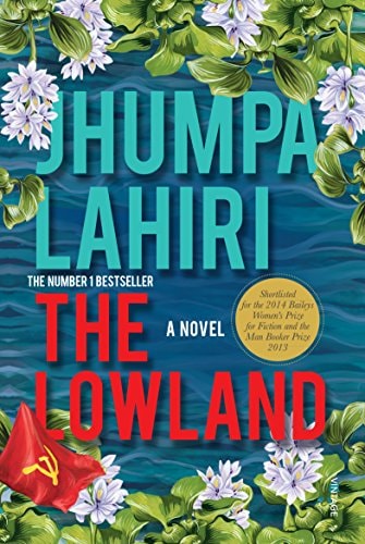 The Lowland A Novel