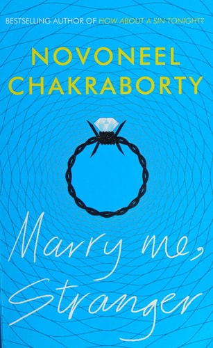 Marry Me, Stranger