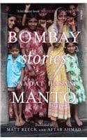 Random House India Bombay Stories