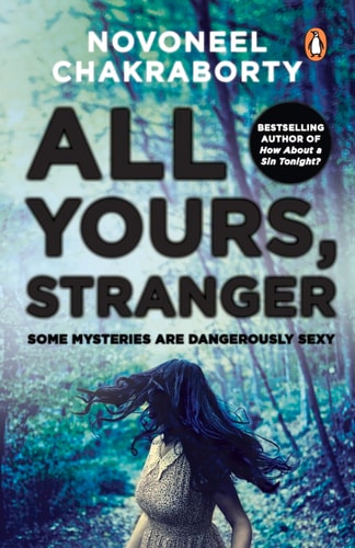 All Yours, Stranger