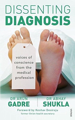 Dissenting Diagnosis-zoom-