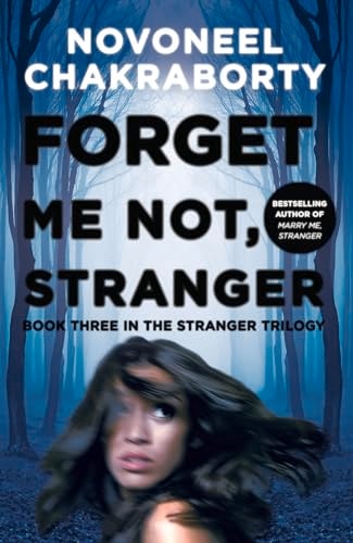 Forget Me Not, Stranger-zoom-