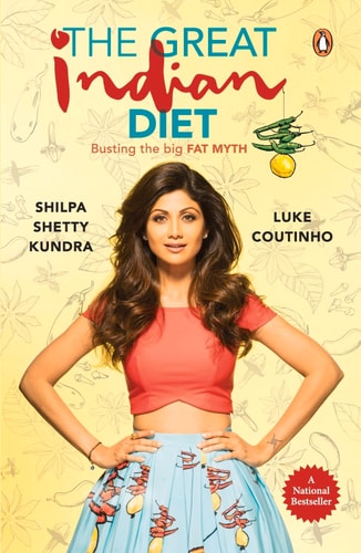Great Indian Diet Busting the Big FAT MYTH-1