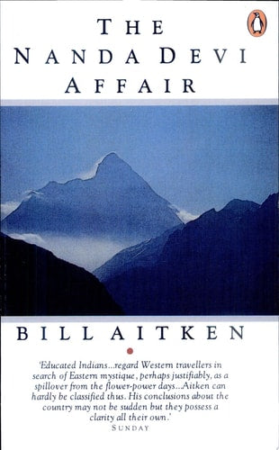 The Nanda Devi Affair