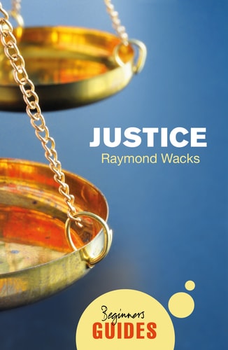 Justice A Beginner's Guide