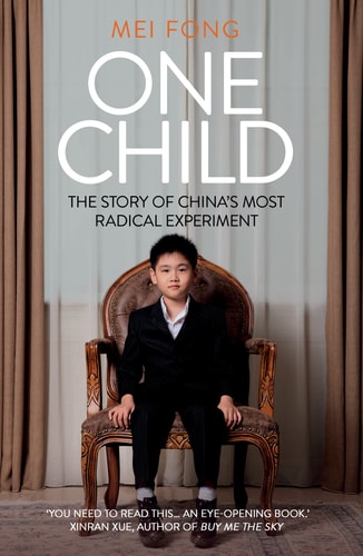 One Child Life, Love and Parenthood in Modern China