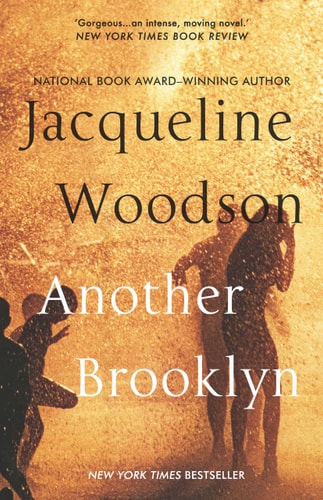 Another Brooklyn A Novel