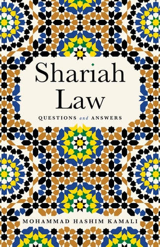 Shariah Law Questions and Answers