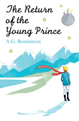 The Return of the Young Prince [Paperback]