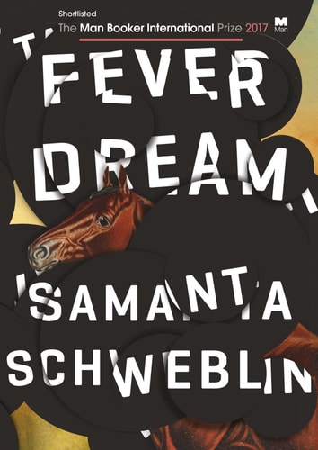 Fever Dream [Paperback]