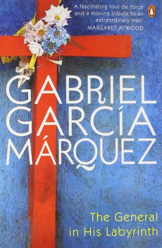 The General in His Labyrinth-zoom-