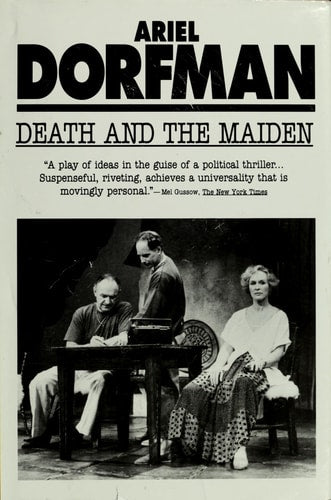 Death and the Maiden-1