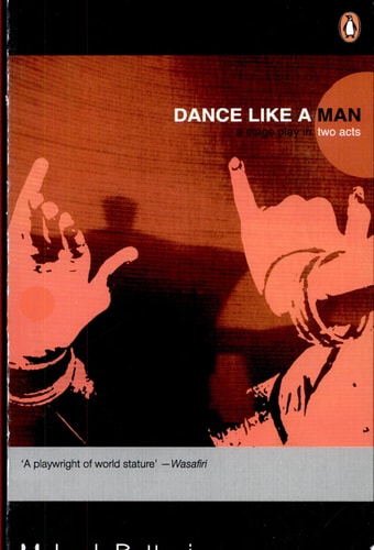 Dance Like a Man A Stage Play in Two Acts