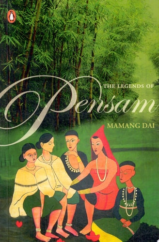 The Legends of Pensam