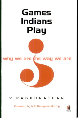 Games Indians Play