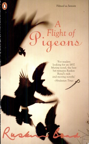 Flight of Pigeons-1