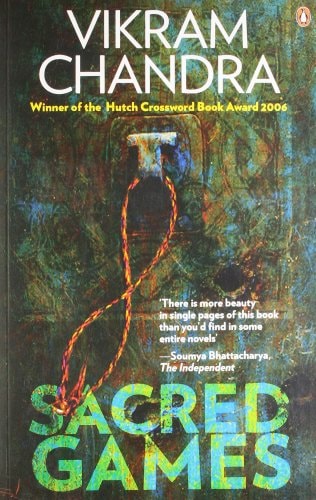 Sacred Games-1