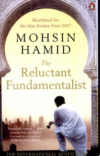 Reluctant Fundamentalist, (PB)