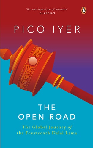 The Open Road-zoom-1