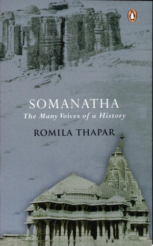 Somanatha The Many Voices of a History