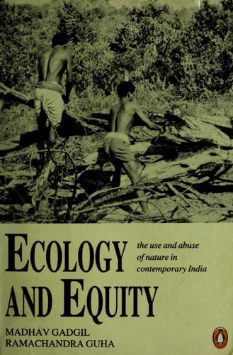Ecology and Equity