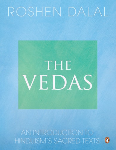 The Vedas An Introduction to Hinduism's Sacred Texts-zoom-