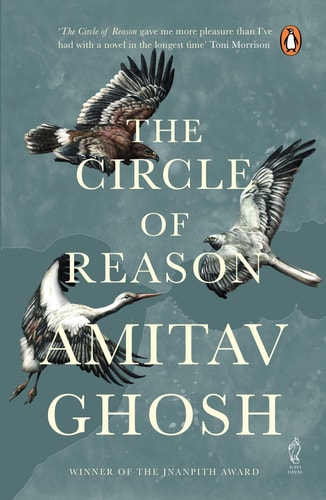 The Circle of Reason-1