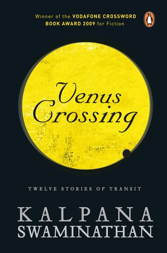 Venus Crossing Twelve Stories of Transit-zoom-4