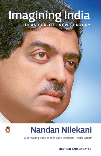 Imagining India Ideas for the New Century