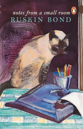 Notes from a Small Room-1