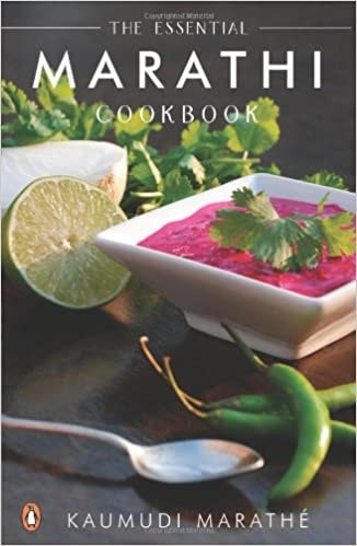 The Essential Marathi Cookbook-zoom-