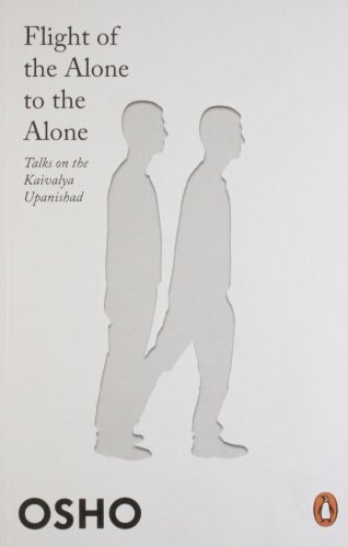 Flight of the to the Alone-1