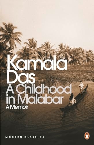 Childhood in Malabar A Memoir-zoom-