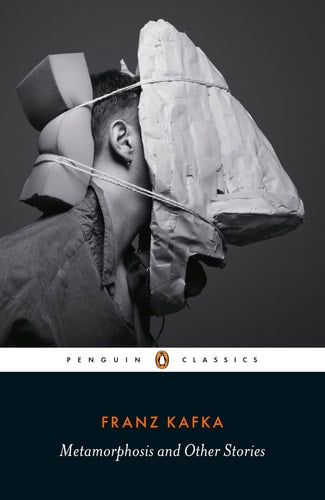 Metamorphosis and Other Stories Penguin Classics