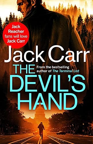 THE DEVIL 'S HAND